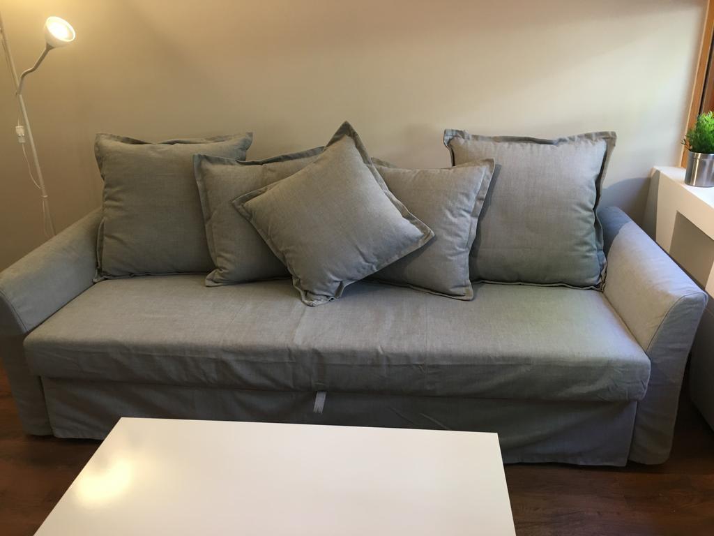 La Pinilla Ski Apartment Riaza Exteriér fotografie